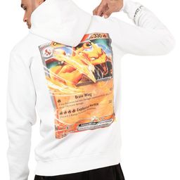 RHINO CULT Charazid Men Graphic Printed Hooded Cotton Pullover-image-101