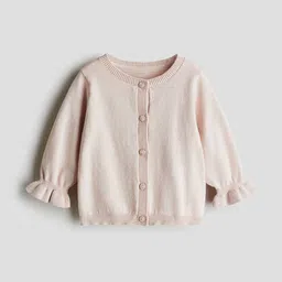 H&M Cotton Cardigan-16