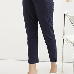 DIGITAL SHOPEE Women Pleated Trousers-image-74