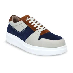 mccoy Men Leather Sneakers-picture-57