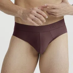 B'there Pack Of 2 Mid Rise Basic Briefs + U006_DBY_DBY-image-18