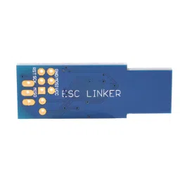 New ESC USB Linker Programmer For Simonk BLHeli Firmware SN/BL/16A/20A/30A/40A image 2