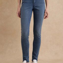 RAREISM Women Comfort Super Skinny Fit Stretchable Jeans-picture-3