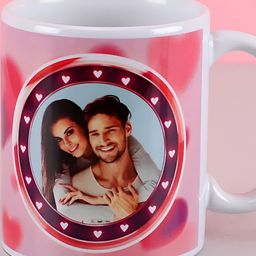 fnp Multicoloured Printed Ceramic Glossy Mugs Set of Cups and Mugs-30