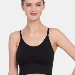 BROKE BRAND Bra Full Coverage Lightly Padded-picture-22