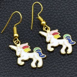 HIGH TRENDZ Contemporary Drop Earrings-image-82