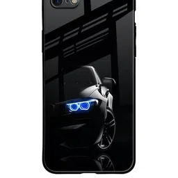 QRIOH Quirky Printed iPhone 7 Back Case Mobile Accessories-picture-40