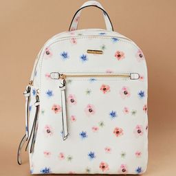 Ginger by Lifestyle PU Oversized Bucket Handheld Bag with Cut Work-15