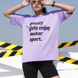 Athena Unapologetic Women Drop-Shoulder Sleeves T-shirt-image-74