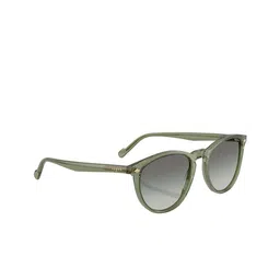 Vogue Eyewear Men Oval Sunglasses with UV Protected Lens 8056262250242-image-21