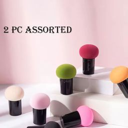 Adbeni Mushroom Makeup Brush-15