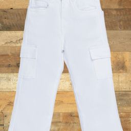 Killer Girls Flared Low-Rise Stretchable Jeans-image-66