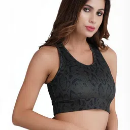 GuSo Shopee Green Everyday Cotton Bra-image-30