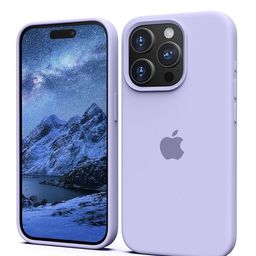 TREEMODA Solid Printed iPhone 14 Pro Back Case Mobile Accessories-image-14