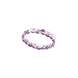Dynamic Retail Global Unisex Multi Ring image 3