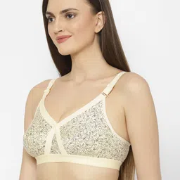 Floret Bra Full Coverage image 5