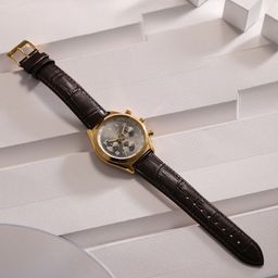 pierre cardin Vaugirard Men Analogue Multi Function Watch CF.1019.LG.1-image-35