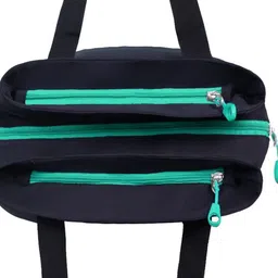 Emparky Tote Structured Handbag image 3