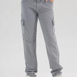 CHILINS Kids Relaxed Fit Original Cargos-picture-40