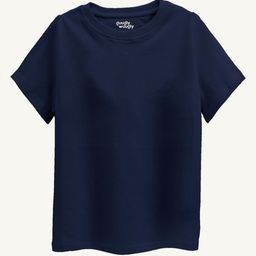 Guugly Wuugly Kids Applique T-shirt-image-51