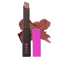 TYPE BEAUTY INC Soak It Long Lasting Lipstick- 2.5 g- Ambition 503-55