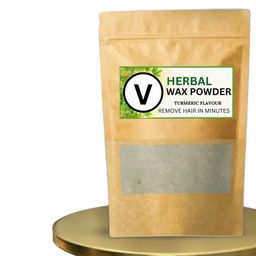 VENVO Turmeric Herbal Wax Powder - 100 g-image-95