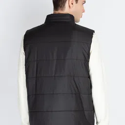 Status Quo Men Open Front Jacket image 4