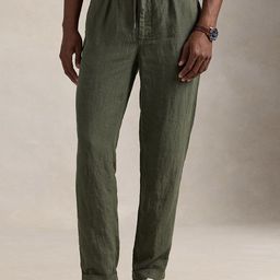 Polo Ralph Lauren Men Prepster Slim Tapered Regular Trousers-image-58