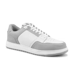 HRX by Hrithik Roshan Men PU Sneakers-picture-12