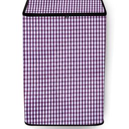 The Furnishing Tree Multi-Coloured Printed Washing Machine Cover-image-98
