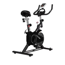 PowerMax Fitness BS-125 Spin Exercise Bike-25