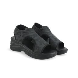 Stylestry Women Platform Sandals-picture-48