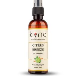 KYNA KORNER Citrus Breeze Air Freshner 100ml-25