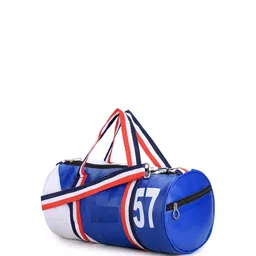 GROUPERS Medium Foldable Casual Duffel Bag-image-52