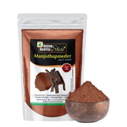Online Quality Store Organic Manjistha Powder For Face - 400 g-30