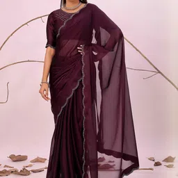 Moda Rapido Art Silk Saree-30
