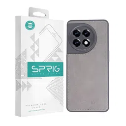 SPRIG Solid Printed OnePlus 11R 5G Back Case Mobile Accessories-14
