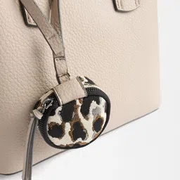 PARFOIS Structured Handheld Bag image 5