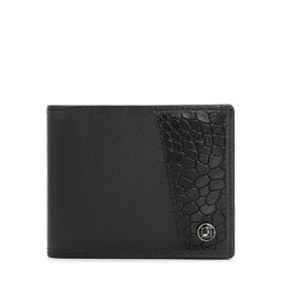 Da Milano Men Leather Two Fold Wallet-picture-23