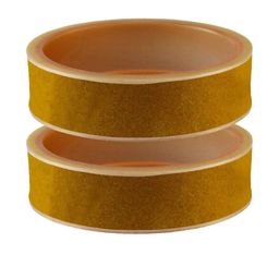 Vidhya Kangan Brown Plastic Bangles-image-33