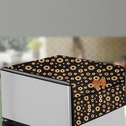 The Furnishing Tree Fridge Top Cover Compatible for-image-90