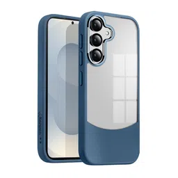 Karwan Solid Printed Samsung Galaxy A35 5G Back Case Mobile Accessories-image-13