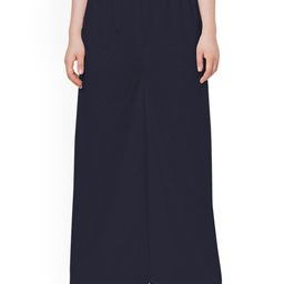 SRISARAS Women Regular Fit Mid-Rise Trousers-image-87