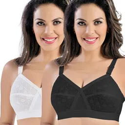 Sonari Pack of 2 Full-Coverage Bras celina-image-62