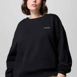 Columbia Aldermore Crew Women Round Neck Sweatshirt-image-97