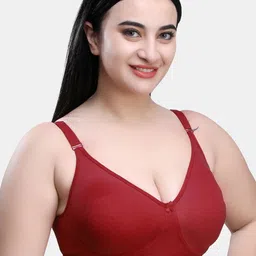 SKDREAMS Bra Full Coverage image 2