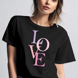 Moda Rapido Women Printed T-shirt-picture-41