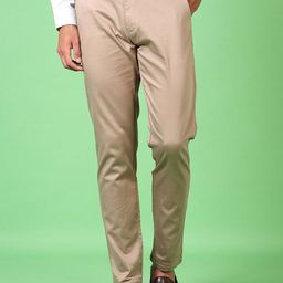 V-Mart Men Chinos Trousers-image-51