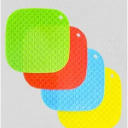 Trivet-2 Silicone Trivet-45