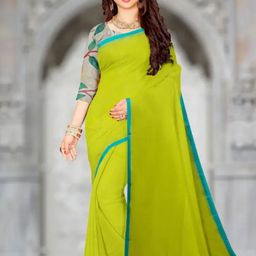 BALARAM SAHA Pure Cotton Saree-image-49